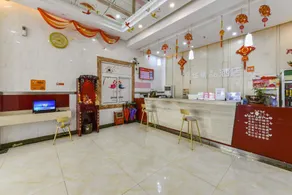 Shenghua Boutique Hotel (Wanjiang Jiahui Life Plaza Branch) - Image 2