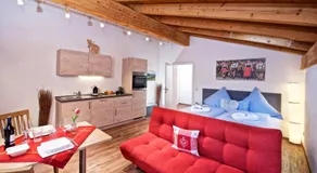 Ferienwohnungen am Schlossberg - Partner von Oberstaufen PLUS - Image 2