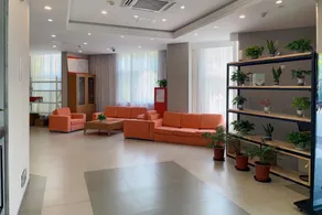 Home Inn Shanghai Fengxian College of Electronic Information - Image 4