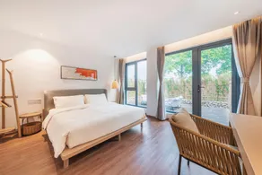 Suzhou ATE Resort (Taihu Dongshan Scenic Area Branch) - Image 2