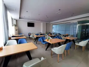 Hanting Hotel Weihai Railway Station - Image 5
