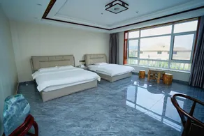 Taishan Yunding Meishu Hotel - Image 2
