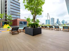 The METROPOLE Luxury Citypoint ANGIA - Image 4