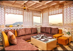 Elmont Rafahiya - A Rooftop Lake View Hotel near Lake Pichola - Image 3