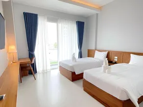 Choe Hotel Banbueng - Image 2