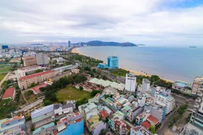 FLC Sea Tower Quy Nhon - Tran Ocean View - Image 2
