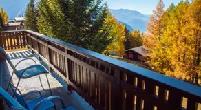 Chalet Bärgsunna - Image 4