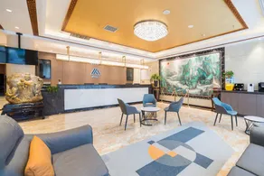 Puyang Qianyou Hotel - Image 3