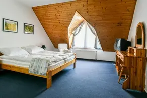Győrfi Apartmanház Zamárdi - Image 1