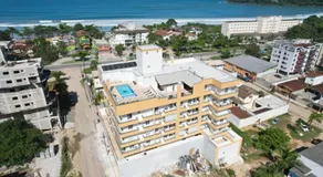Praia das Toninhas apto 409 - Ubatuba - Image 5