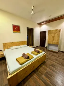Dattawadi- Manor Villa - Image 2