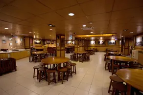 Fenchihu Hotel - Image 5