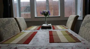 Golden Cross Guesthouse - Image 5