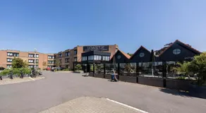 Hotel Lowietje Lisse - Keukenhof - Free Parking - Image 3