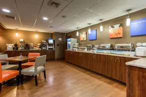 Comfort Inn Lancaster at Rockvale - Image 4