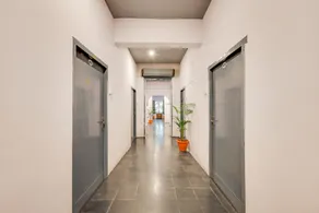 Hotel O Akshaya Buckingham - Image 5