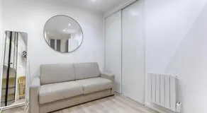 Appartement Cosy Gare de Lyon - Image 3