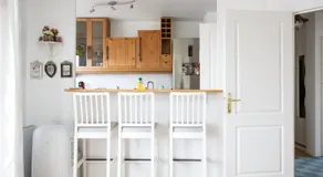 Appartement avec 2 chambres à coucher pour 4 personnes - Image 5