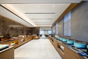 Atour X Hotel Hangzhou Binjiang Torch Avenue - Image 3