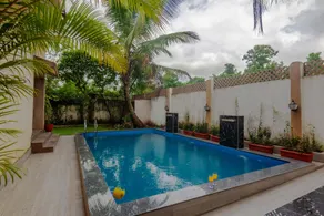 Serene Villa by StayVista - A Hill-View Villa with Plunge pool - Image 5