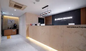 Chungju Urban Brown Hotel - Image 2