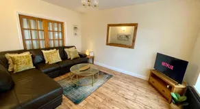 Cherry Tree Lodge - Image 2