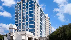 Dallas Park West Hotel - Image 4