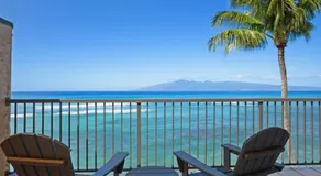 KBM Resorts | FREE CAR | Lokelani | Oceanfront | 2-Bedroom Condo, Recently Remodeled, includes Beach Gear! LOK-B203 - Image 2
