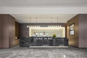 Atour Hotel Changshu Yunshang Town Mocheng Avenue - Image 2