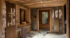 Hotel Des Alpes - Image 5