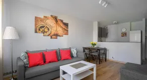 Vorto Apartament 4 - Warszawa Centrum - Image 3