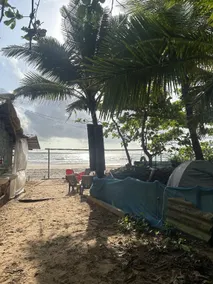 Sea facing beach house on Gokarna main beach - Image 5