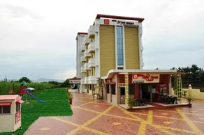 Hotel Aryaa Regency - Image 3