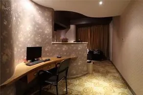 Pingguo Hotel - Image 2