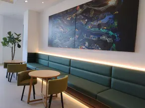 Weihai International Seaview City Hotel - Image 3