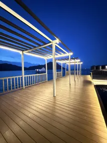SKY Resort Timbun Mata & Reef, Semporna - Image 5