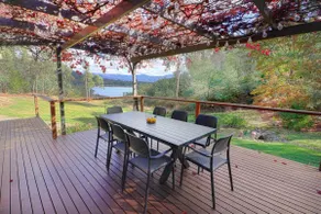 Willowbend - Private Oasis on Lake Eildon - Image 5