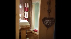 La Ferme de Là-haut B&B - Image 5
