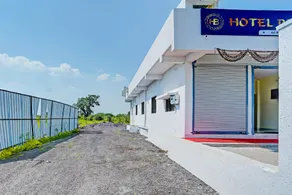 Hotel O Bliss Inn - Image 5