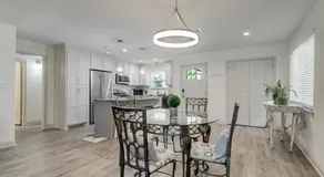 Kingwood Cottage - 10 mins from IAH - Lake Front - Image 3