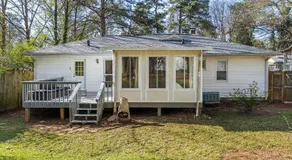 The Hapeville Haven - Image 3