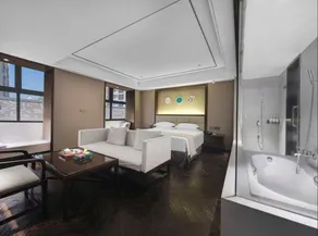 Wuzhen Fanpu Theme Culture Hotel - Image 2