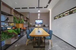 Home Inn Style Changzhou China Dinosaur Park Wanda Plaza - Image 4