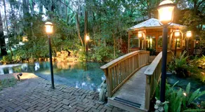 Magnolia Plantation & Cottages - Image 4