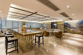 Atour Hotel Suzhou North High-Speed Railway Station - Image 5