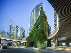 Ibis Nanjing South Railway Station North Square - Image 3