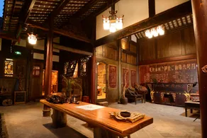 Ruiyuetang Boutique Homestay - Image 4