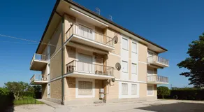 [LIDO DI FERMO-FREE PARKING] Appartamento miramare - Image 4