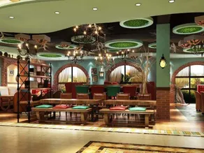 Longzhou Hotel (Tongliang Vocational College of Media) - Image 5