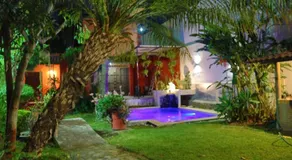 La casa de la tía 3B Cuernavaca - Image 3